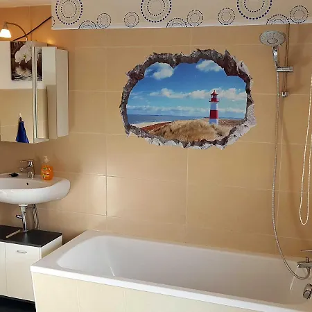 Ferienwohnung Western Treff *