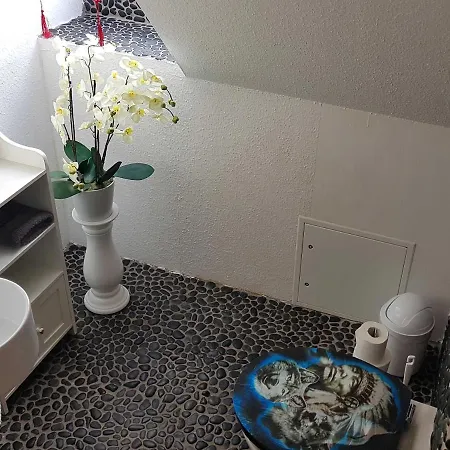 Ferienwohnung Western Treff *