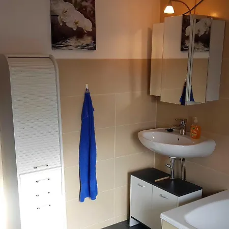 Ferienwohnung Western Treff Apartment
