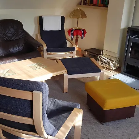 Ferienwohnung Western Treff Hasselfelde
