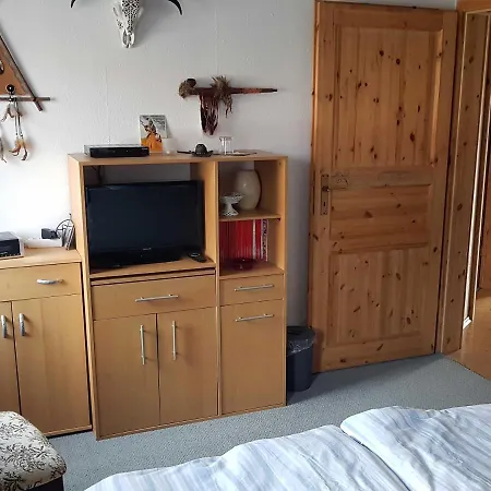 Ferienwohnung Western Treff *